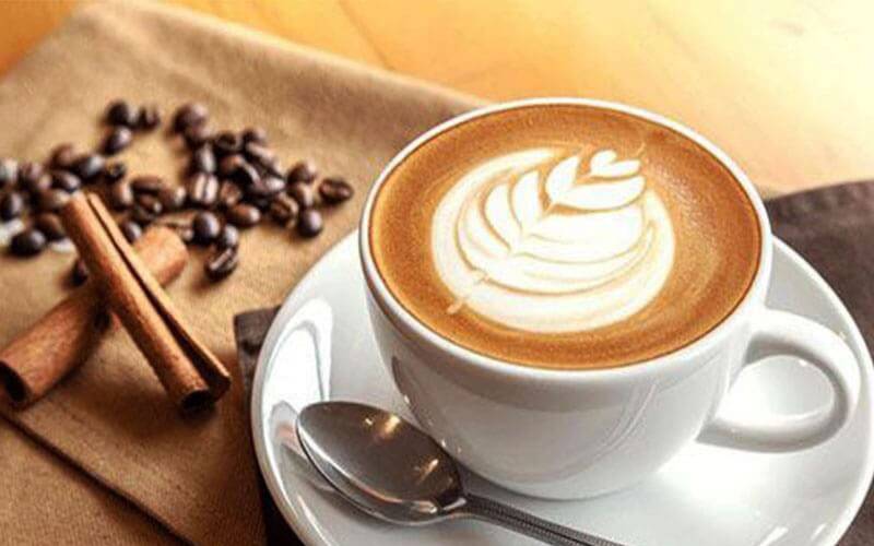 Cafe latte
